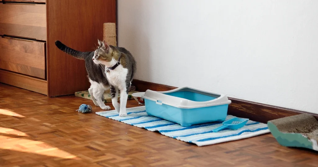 Are Humidifiers Safe for Cats?
