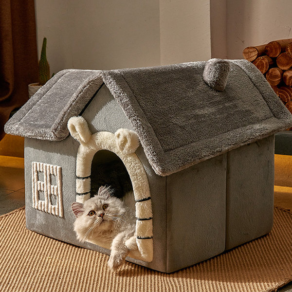 Cool retreats for cats in Homes. Do cats like humid air?